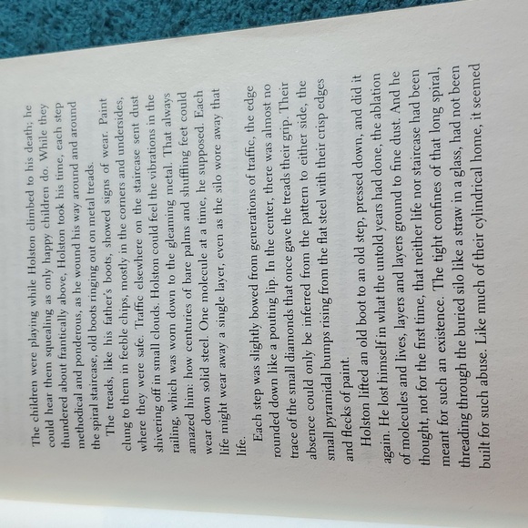 Wool book - Picture 4 of 4